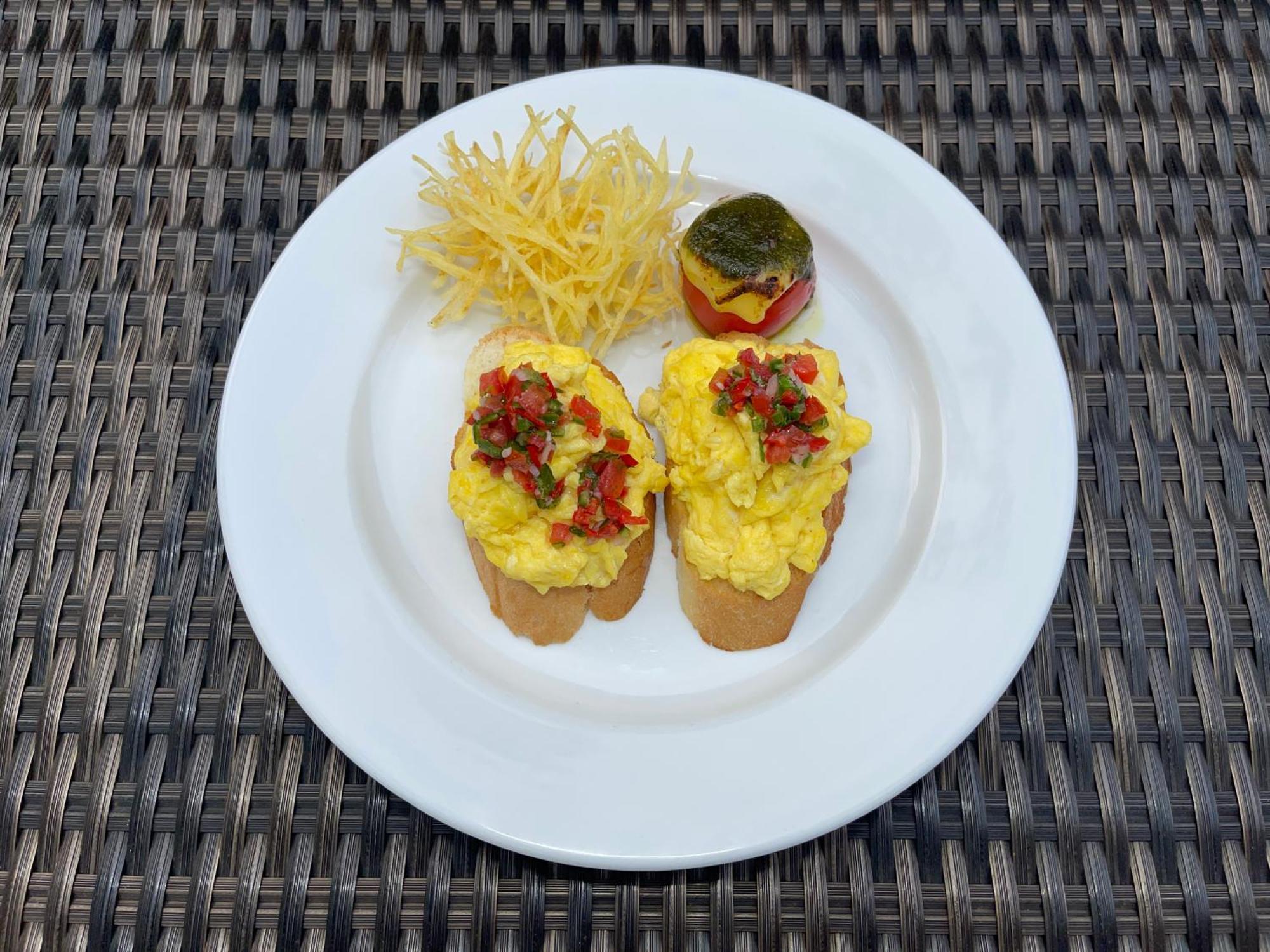 Hotel Kiskenda & Restaurant 3*