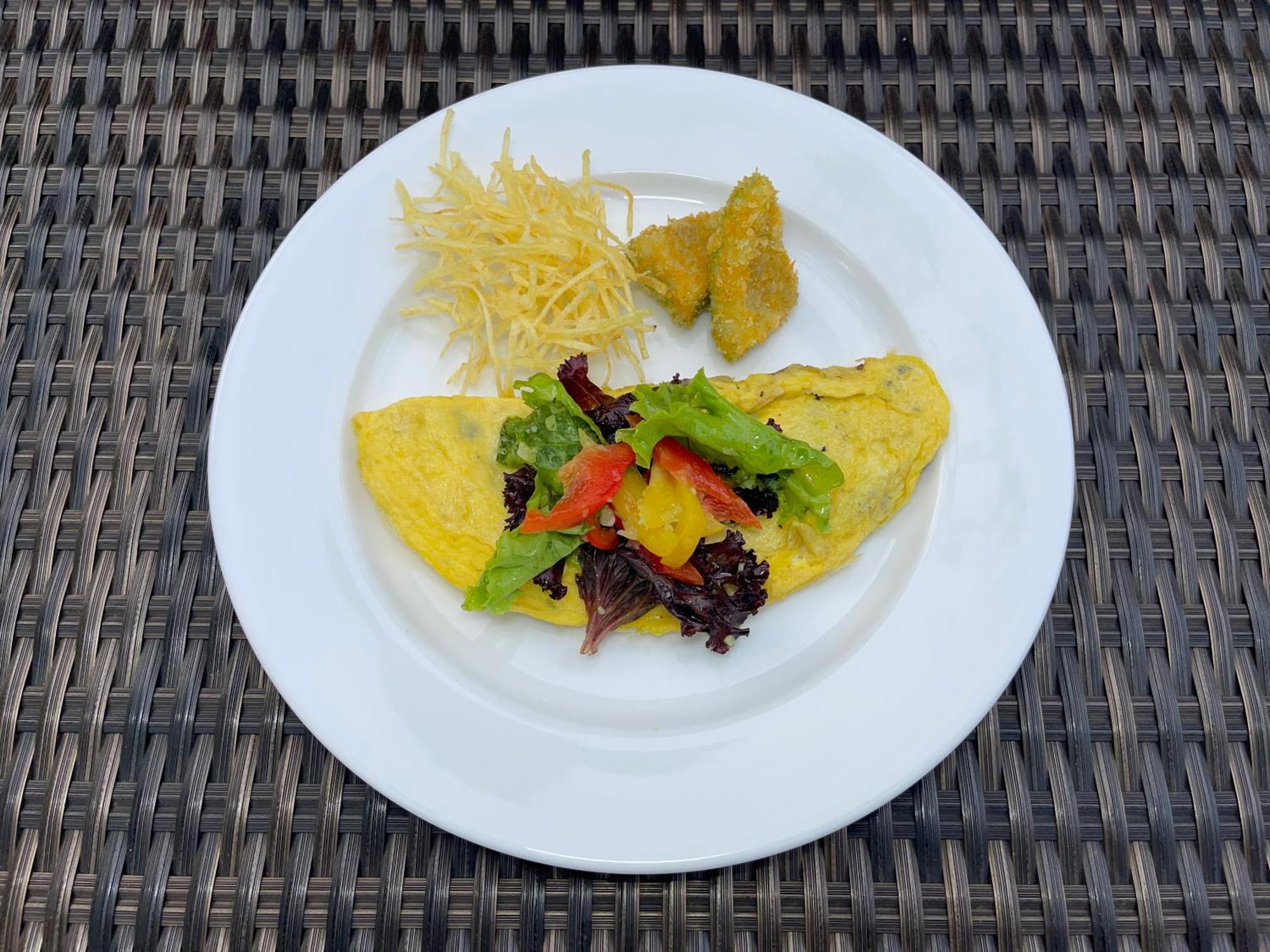 Kiskenda & Restaurant 3*