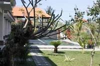 Kiskenda & Restaurant Hotel 3*