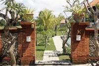 Kiskenda & Restaurant 3* Ubud