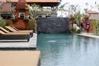 Kiskenda & Restaurant Hotel Ubud