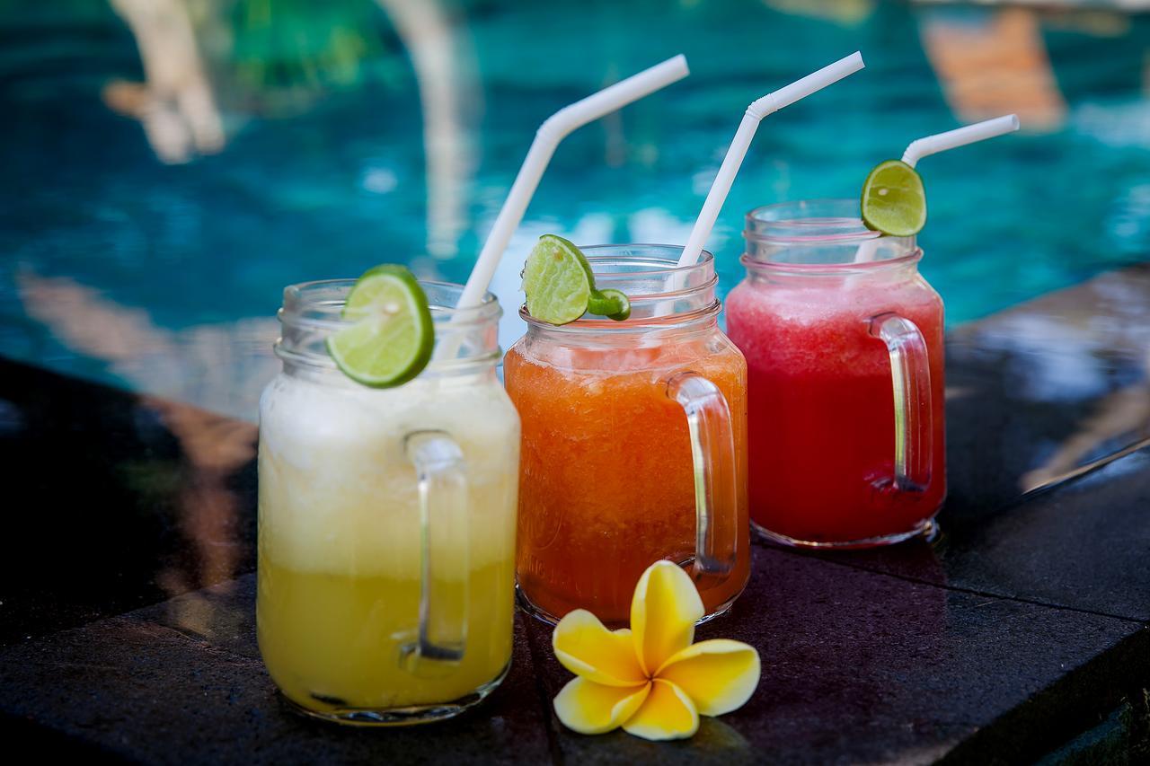 Hotel Kiskenda & Restaurant Ubud