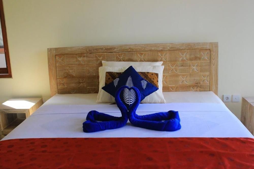 Kiskenda & Restaurant 3* Ubud