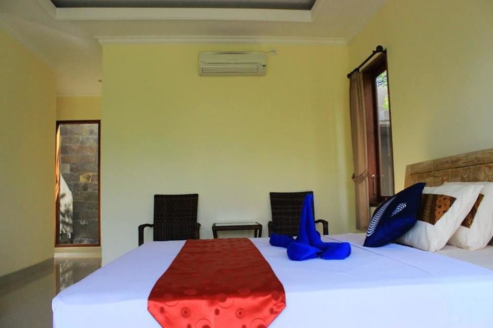 Hotel Kiskenda & Restaurant 3*