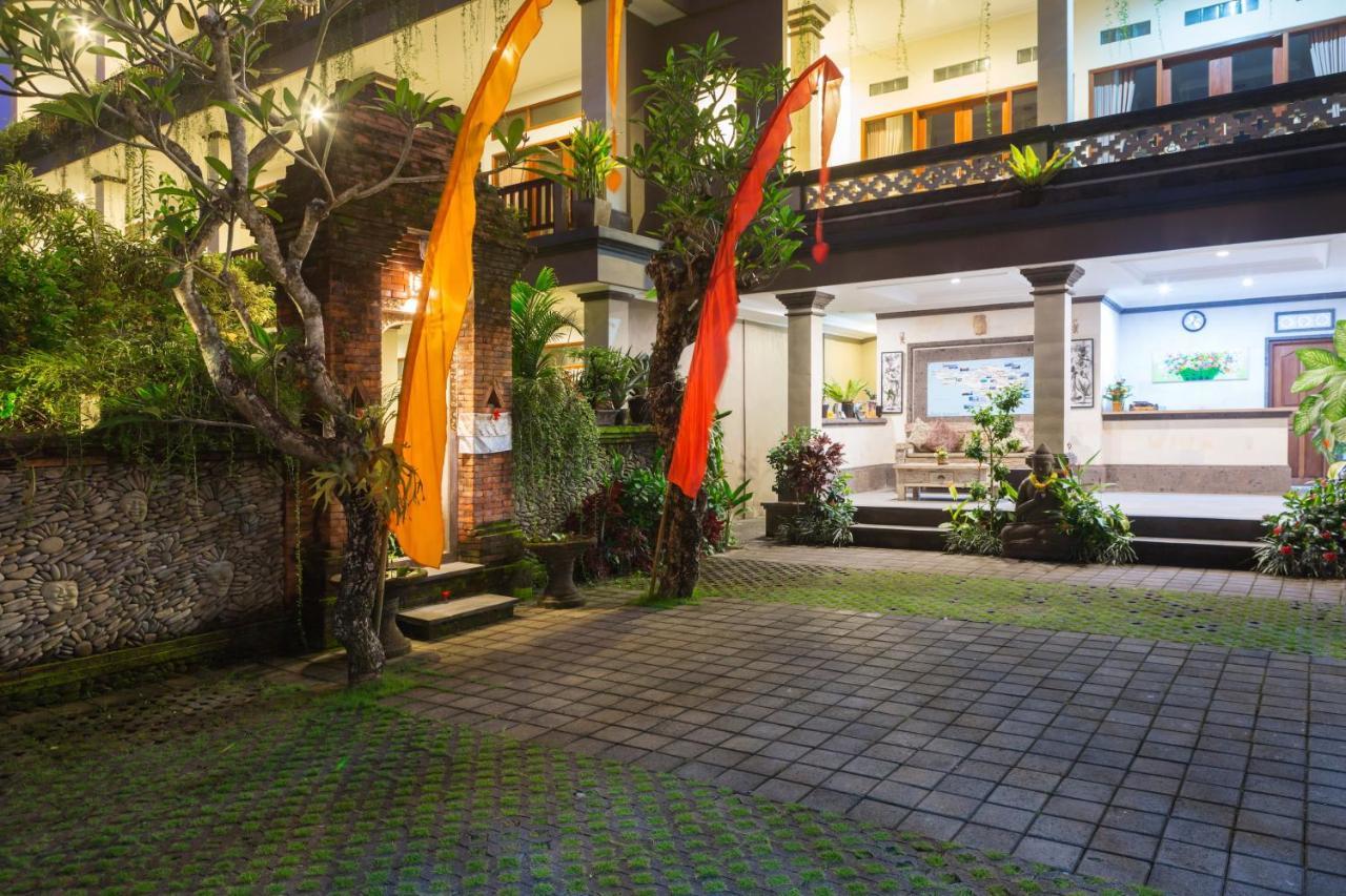 Kiskenda & Restaurant Hotel 3*