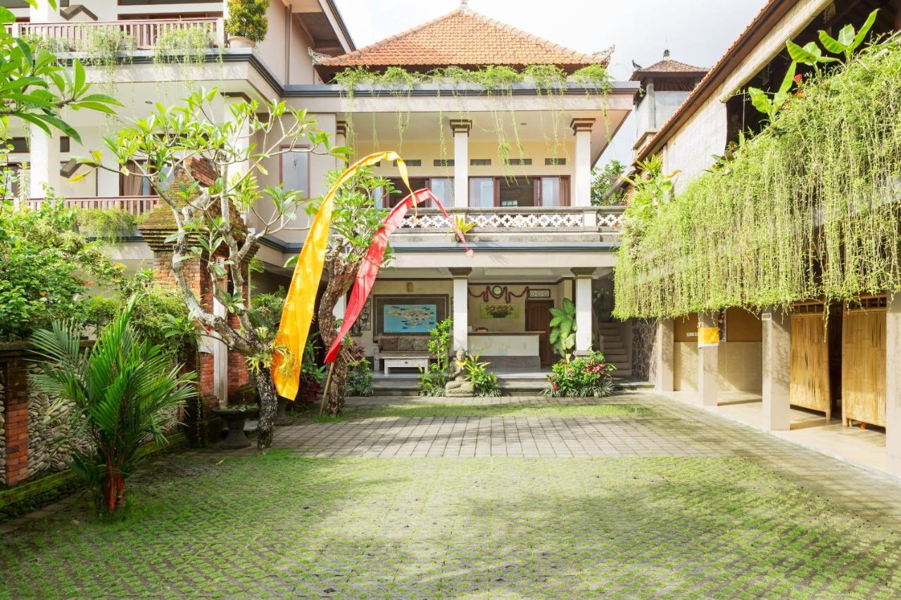 Kiskenda & Restaurant 3* Ubud