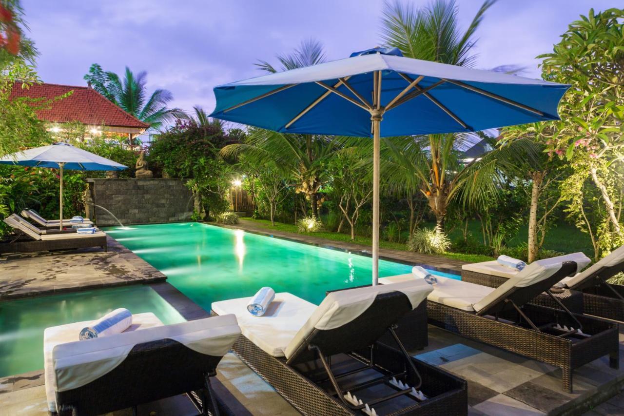 Kiskenda & Restaurant 3*