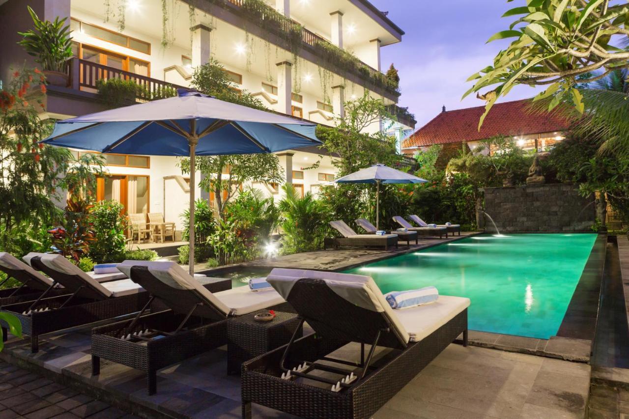 Hotel Kiskenda & Restaurant Ubud
