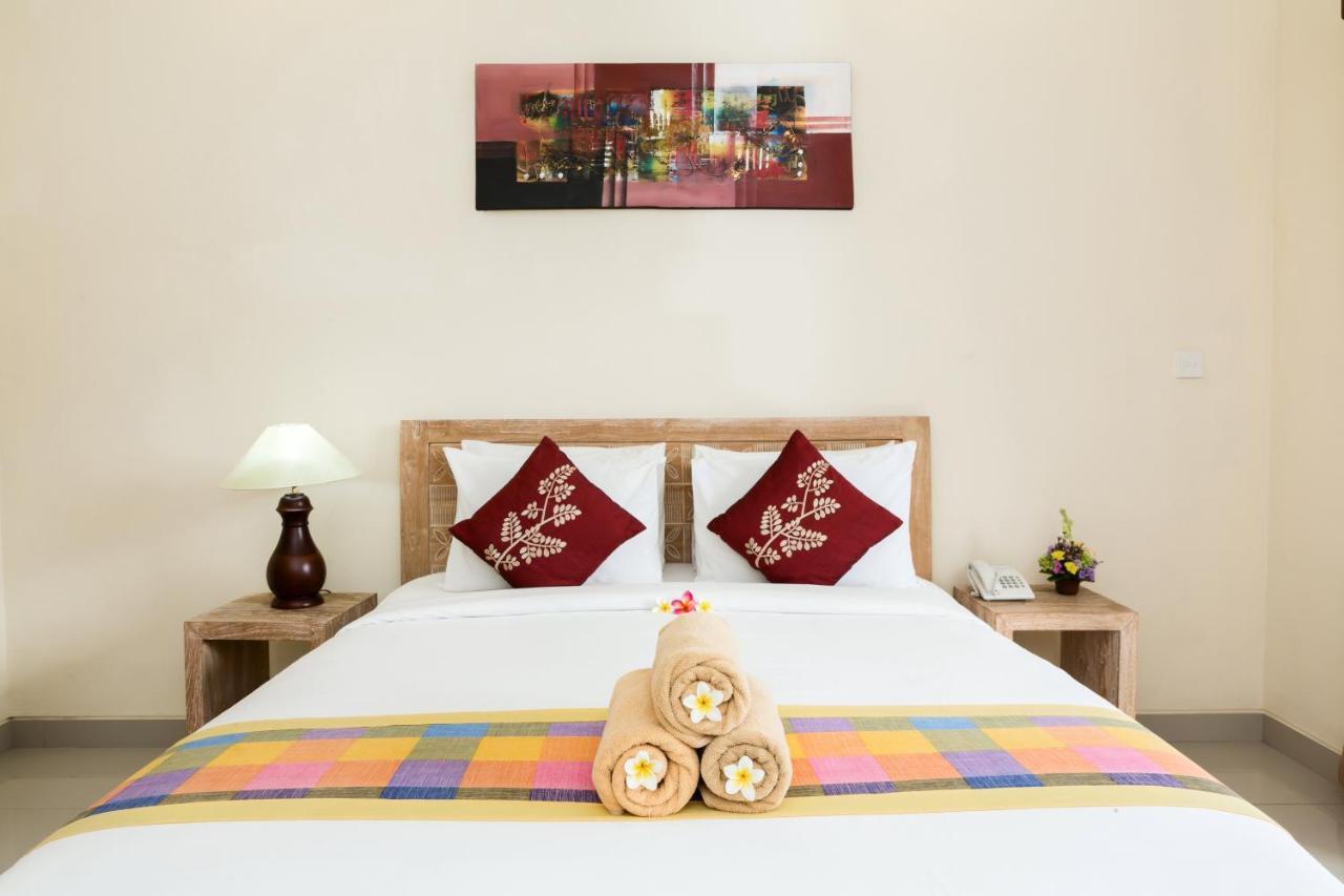 Hotel Kiskenda & Restaurant