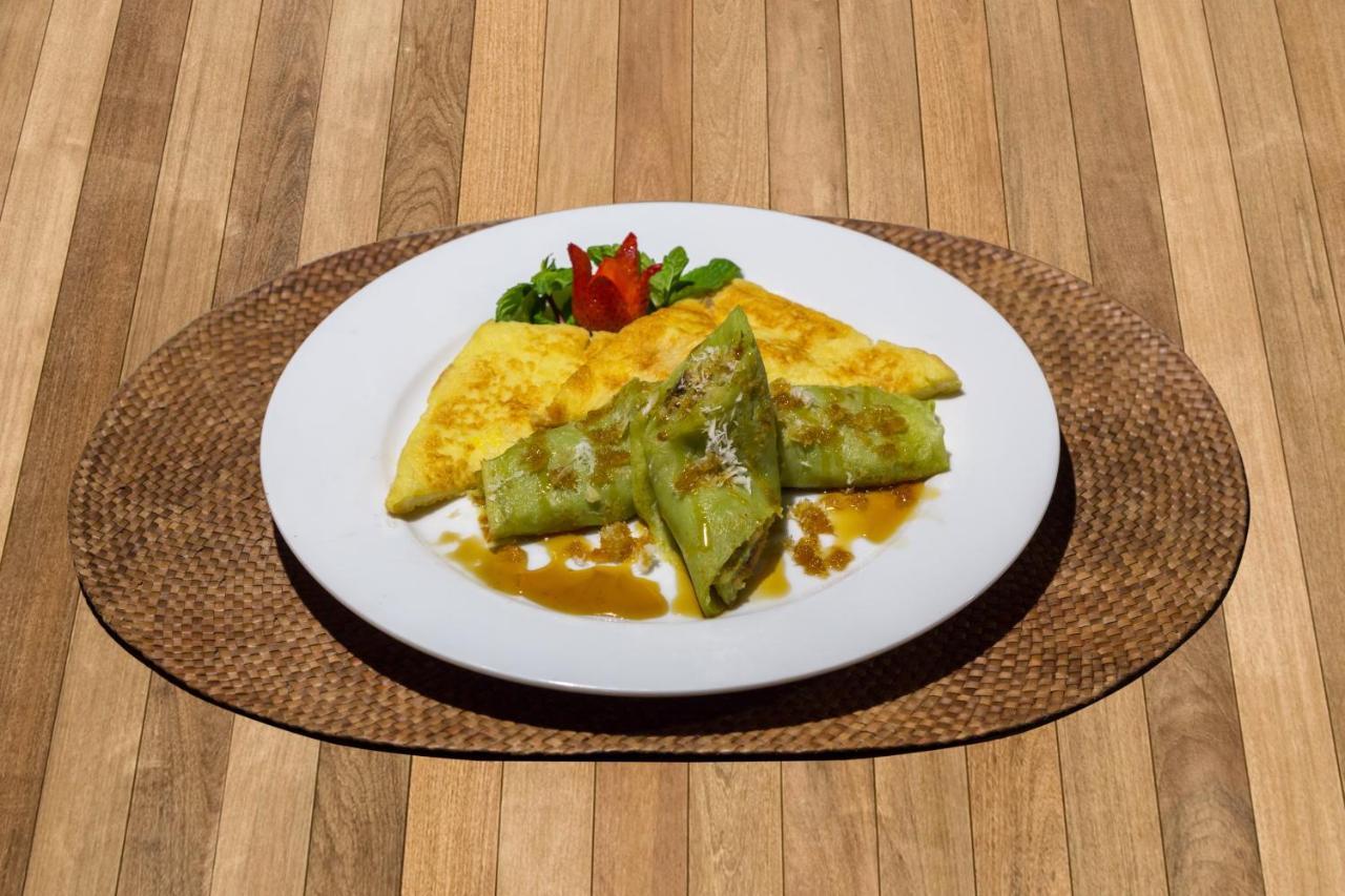 Kiskenda & Restaurant 3* Ubud