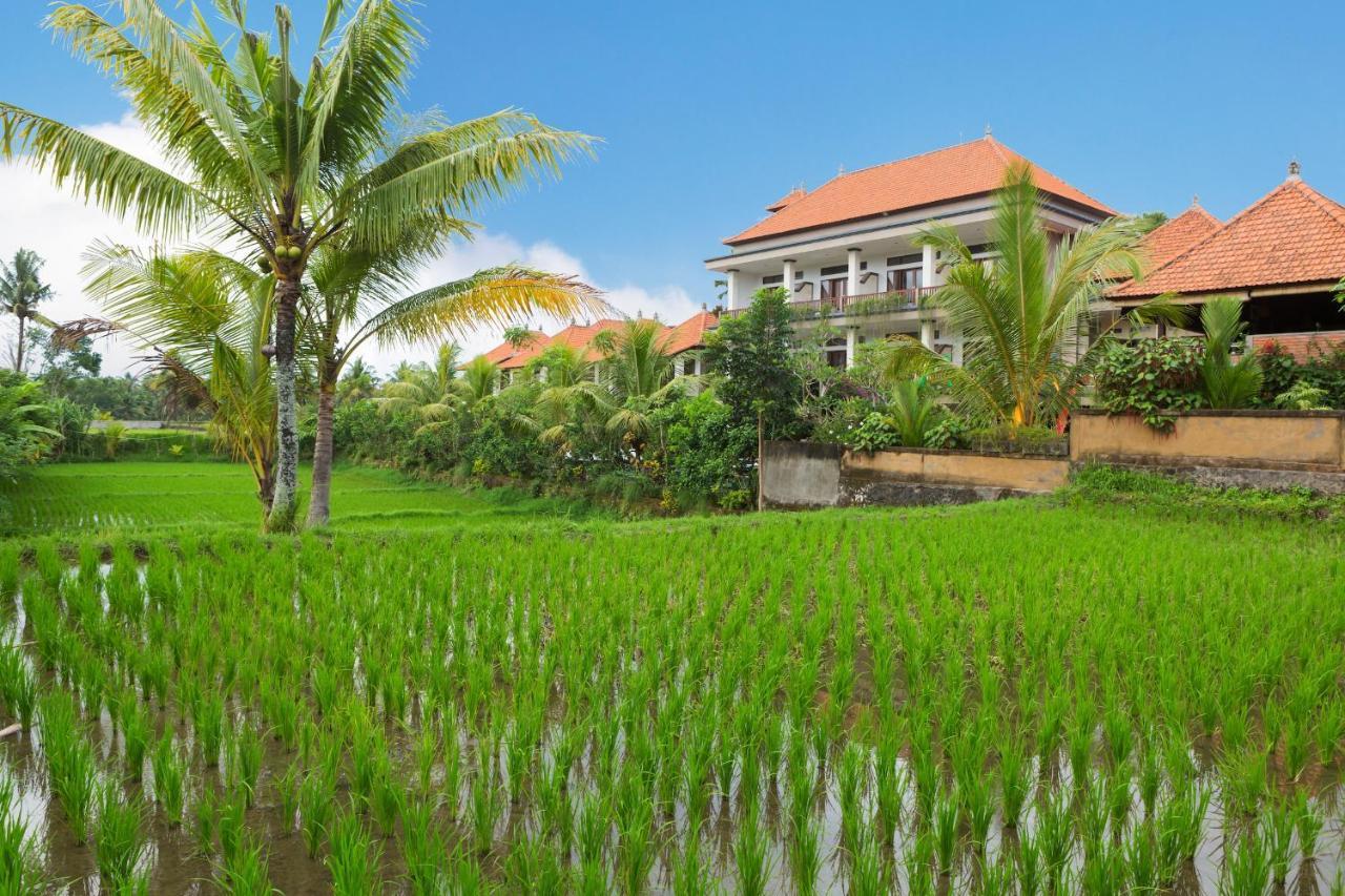 Hotel Kiskenda & Restaurant 3*