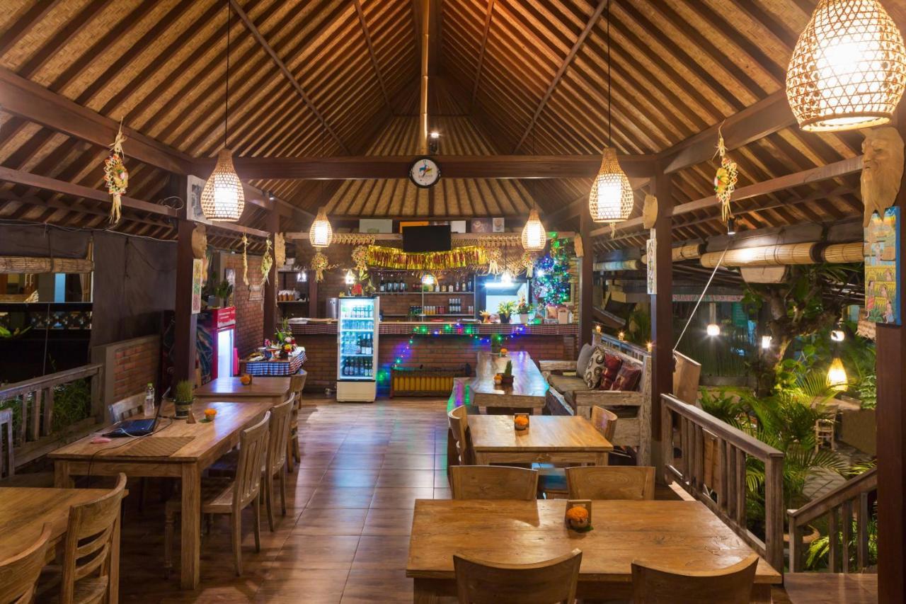 Kiskenda & Restaurant Ubud