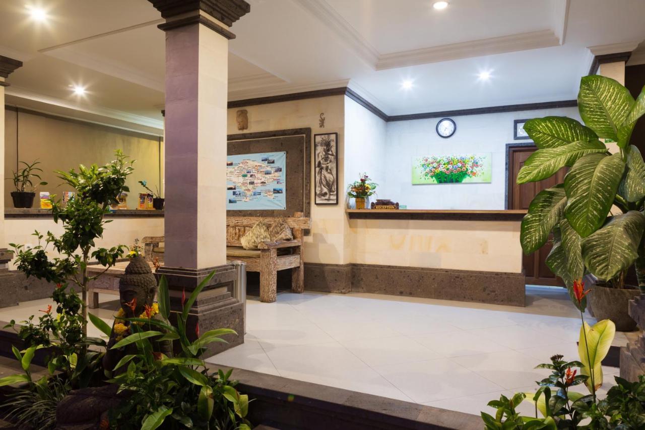 Hotel Kiskenda & Restaurant 3*
