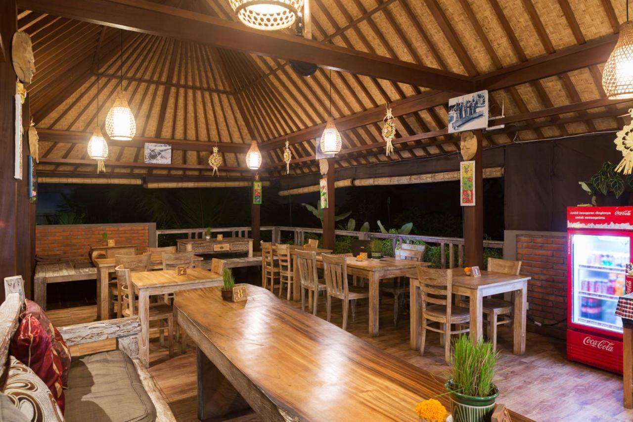 Kiskenda & Restaurant Hotel