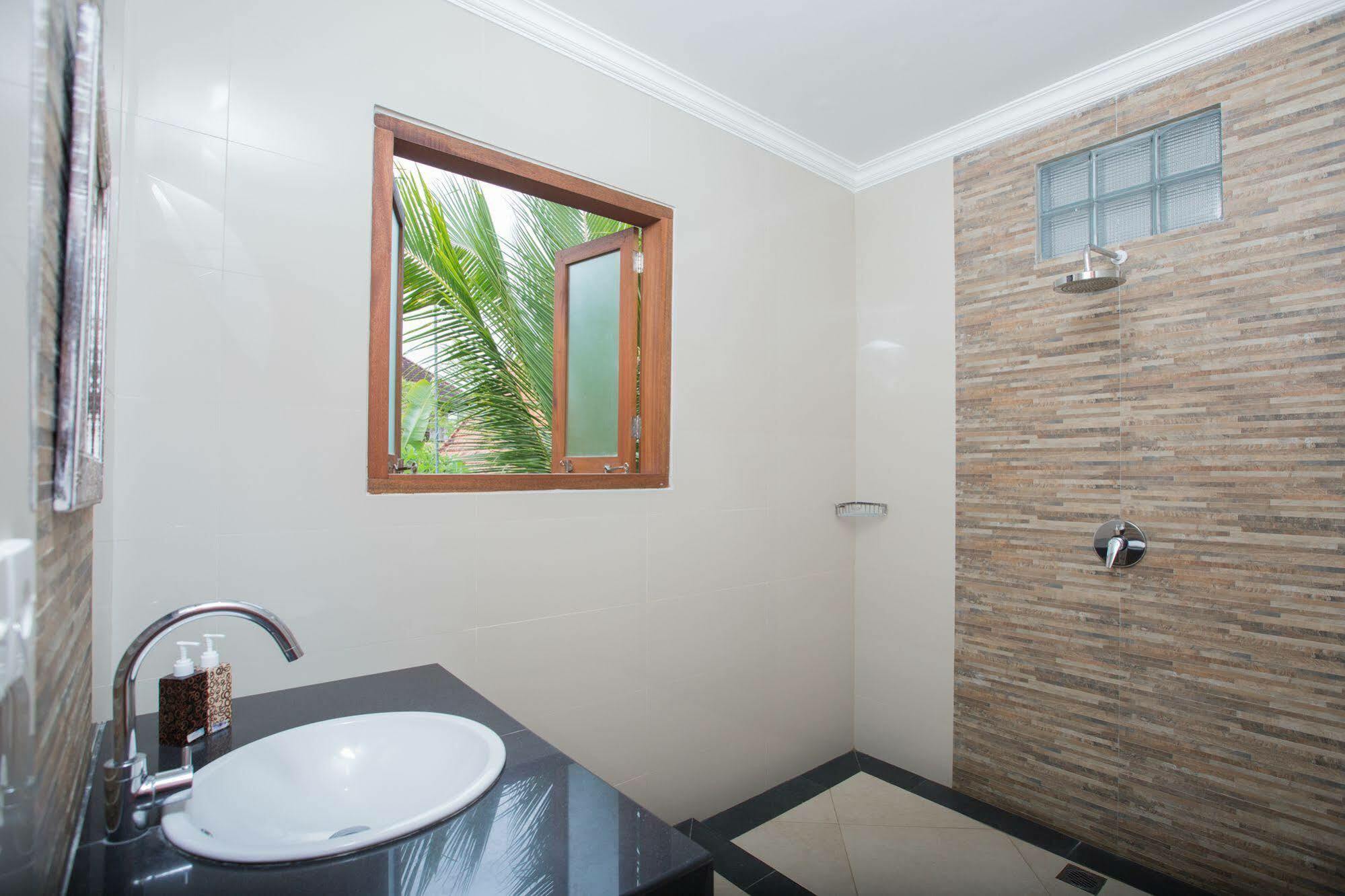 Hotel Kiskenda & Restaurant Ubud