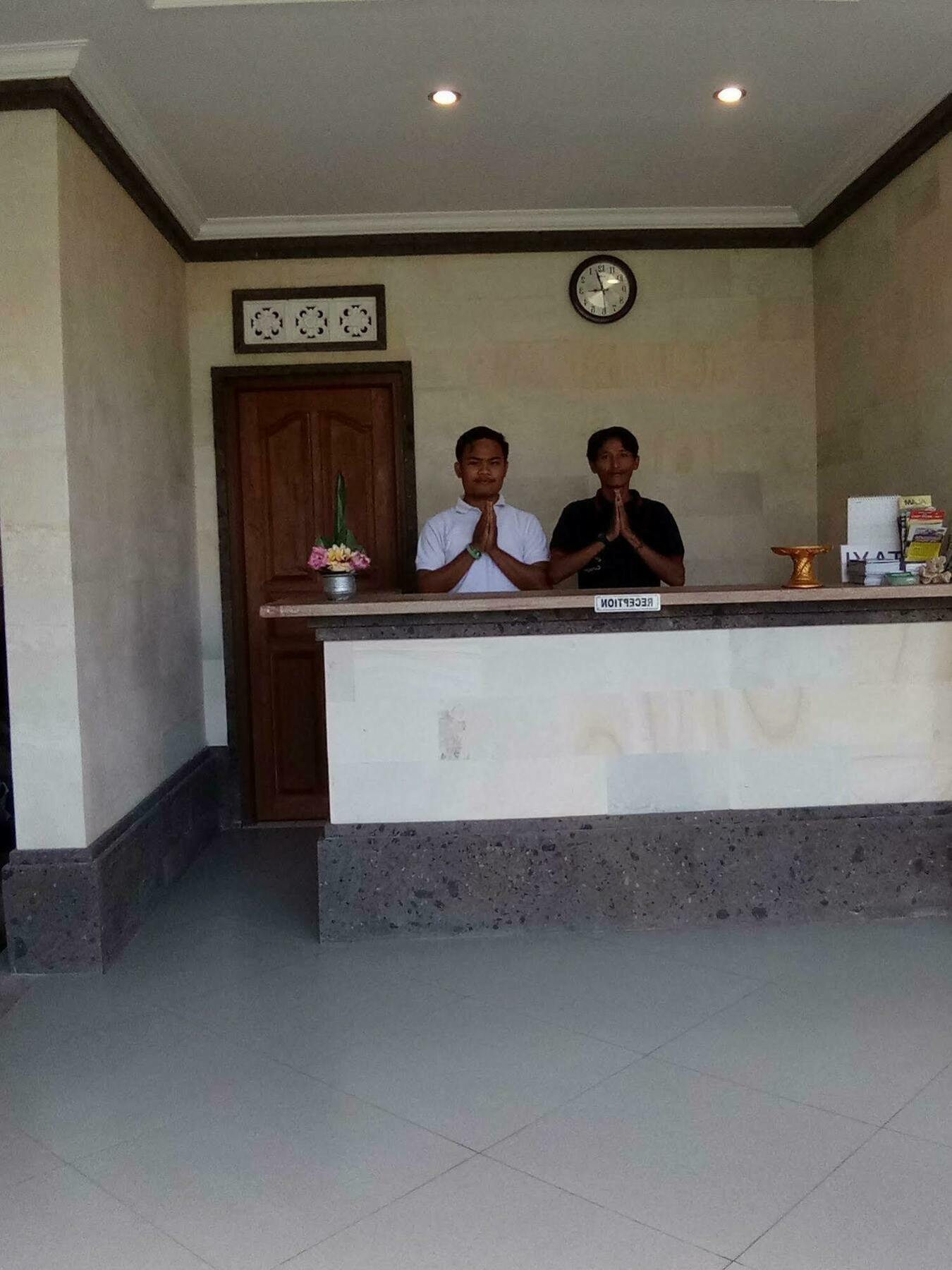Kiskenda & Restaurant Hotel 3*
