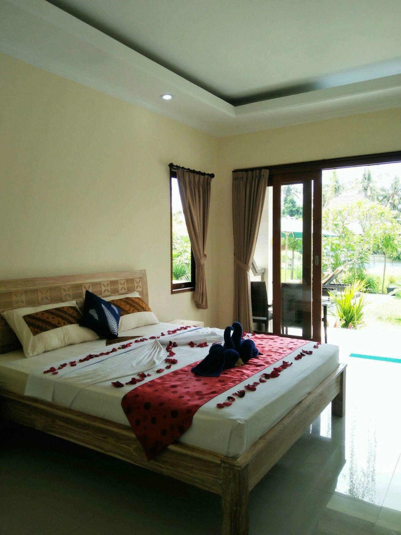 Hotel Kiskenda & Restaurant 3*