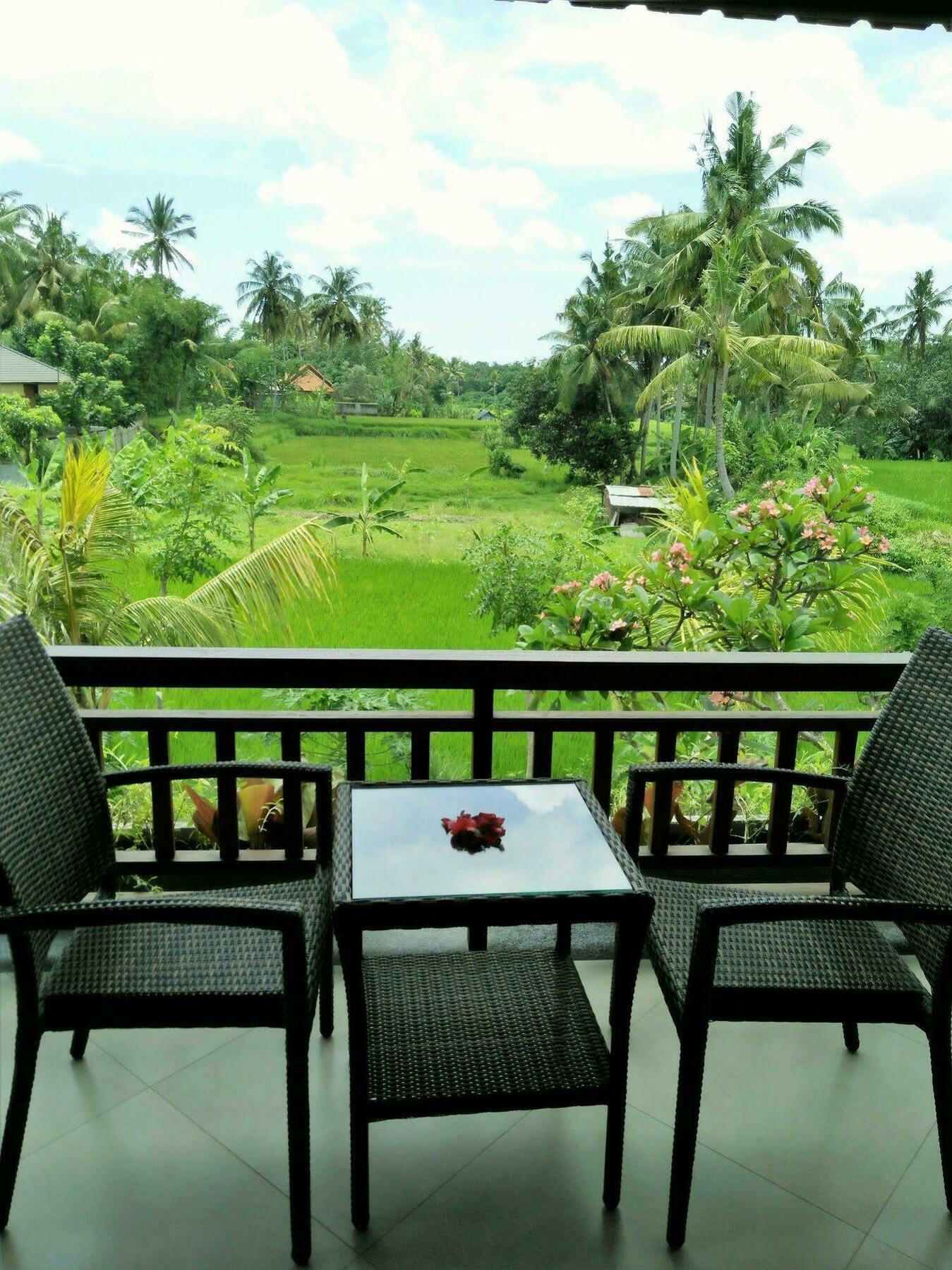 Hotel Kiskenda & Restaurant Ubud