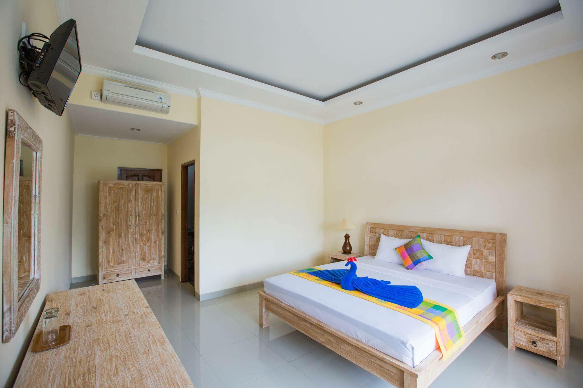 Kiskenda & Restaurant Hotel 3*