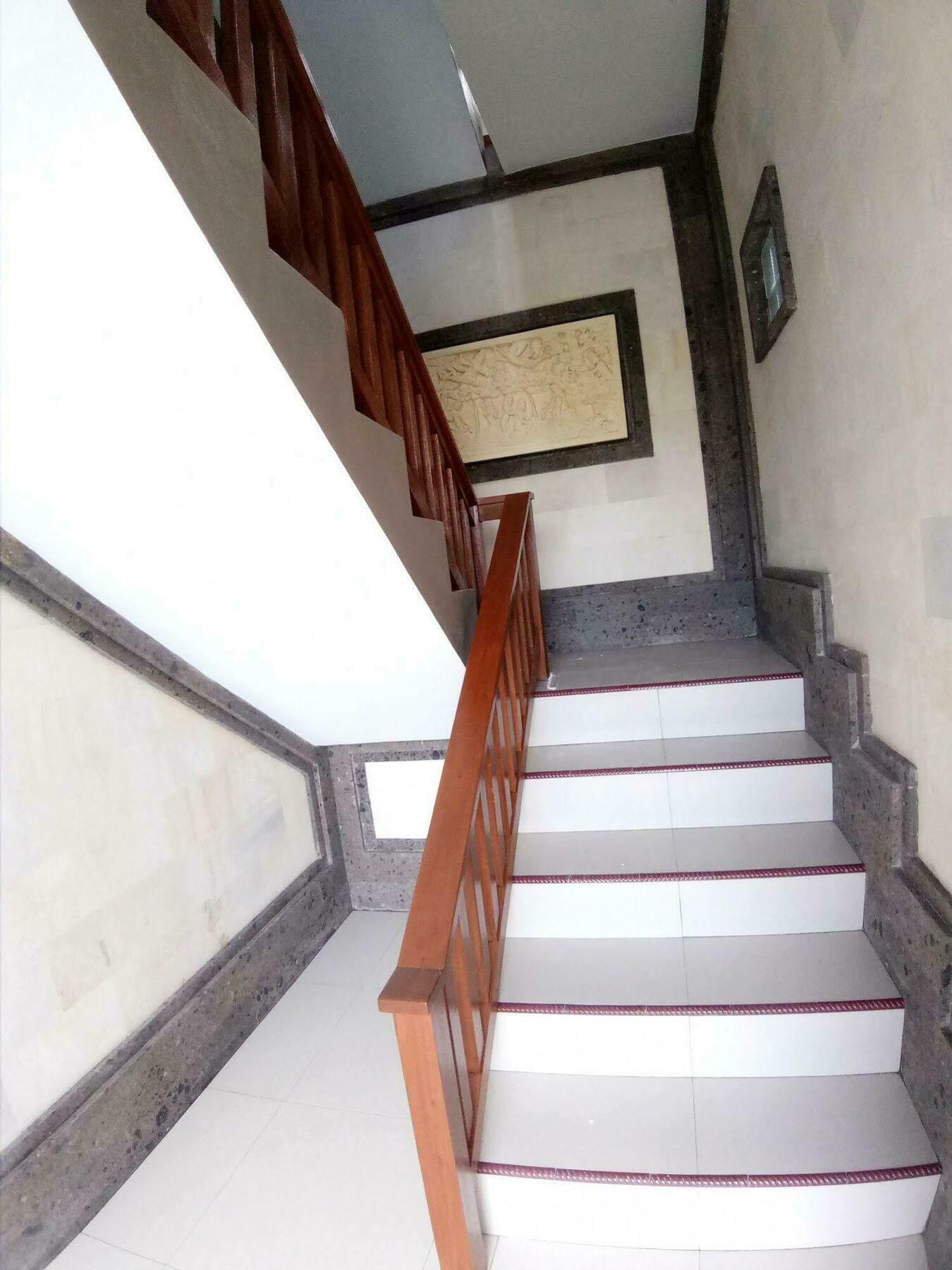 Hotel Kiskenda & Restaurant Ubud
