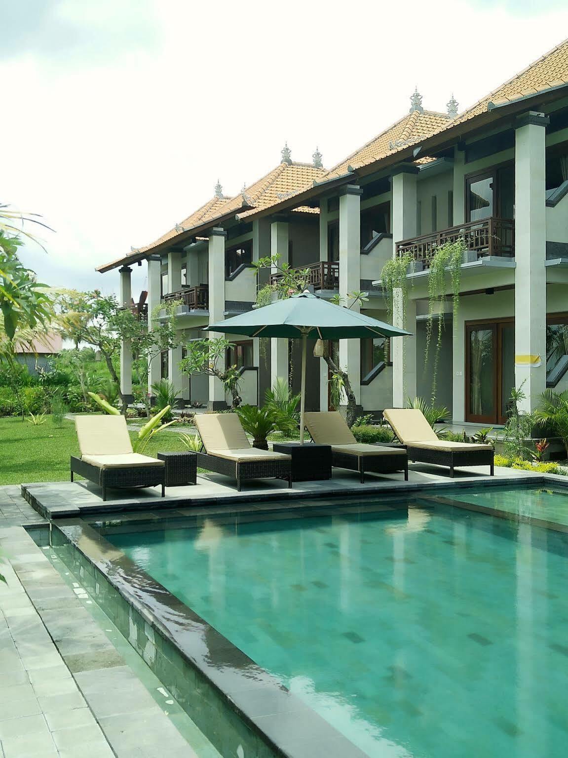 Kiskenda & Restaurant Ubud
