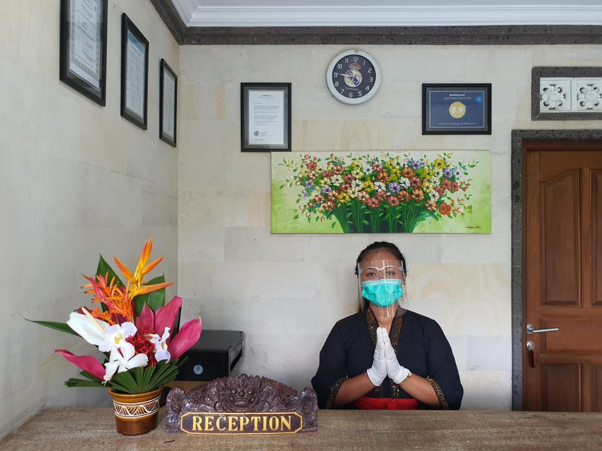 Kiskenda Hotel 3*