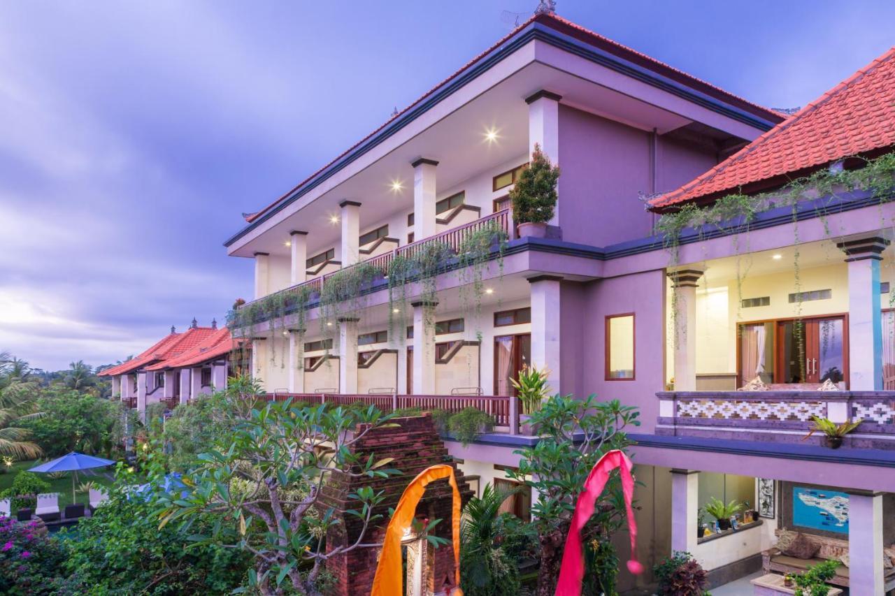 Kiskenda Hotel 3*