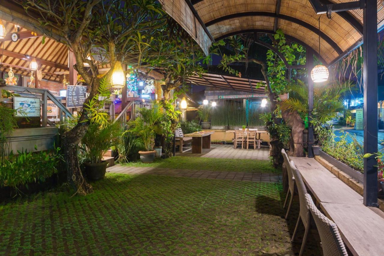 Hotel Kiskenda 3*