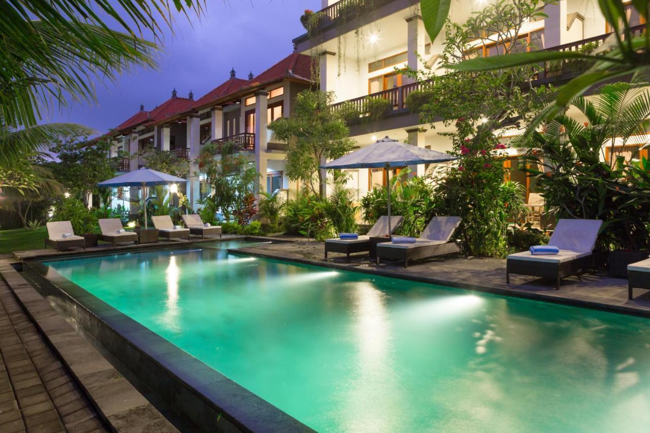Hotel Kiskenda
