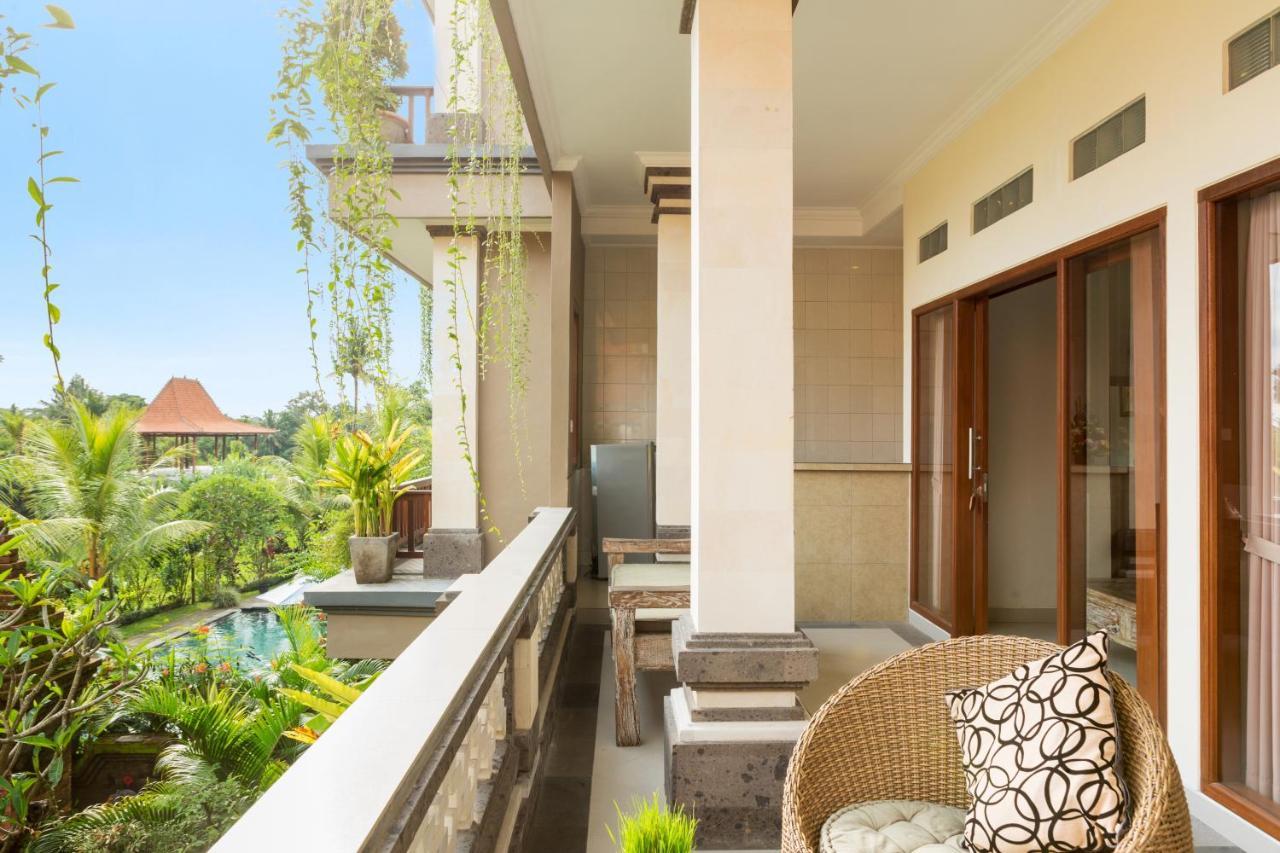 Kiskenda Hotel Ubud