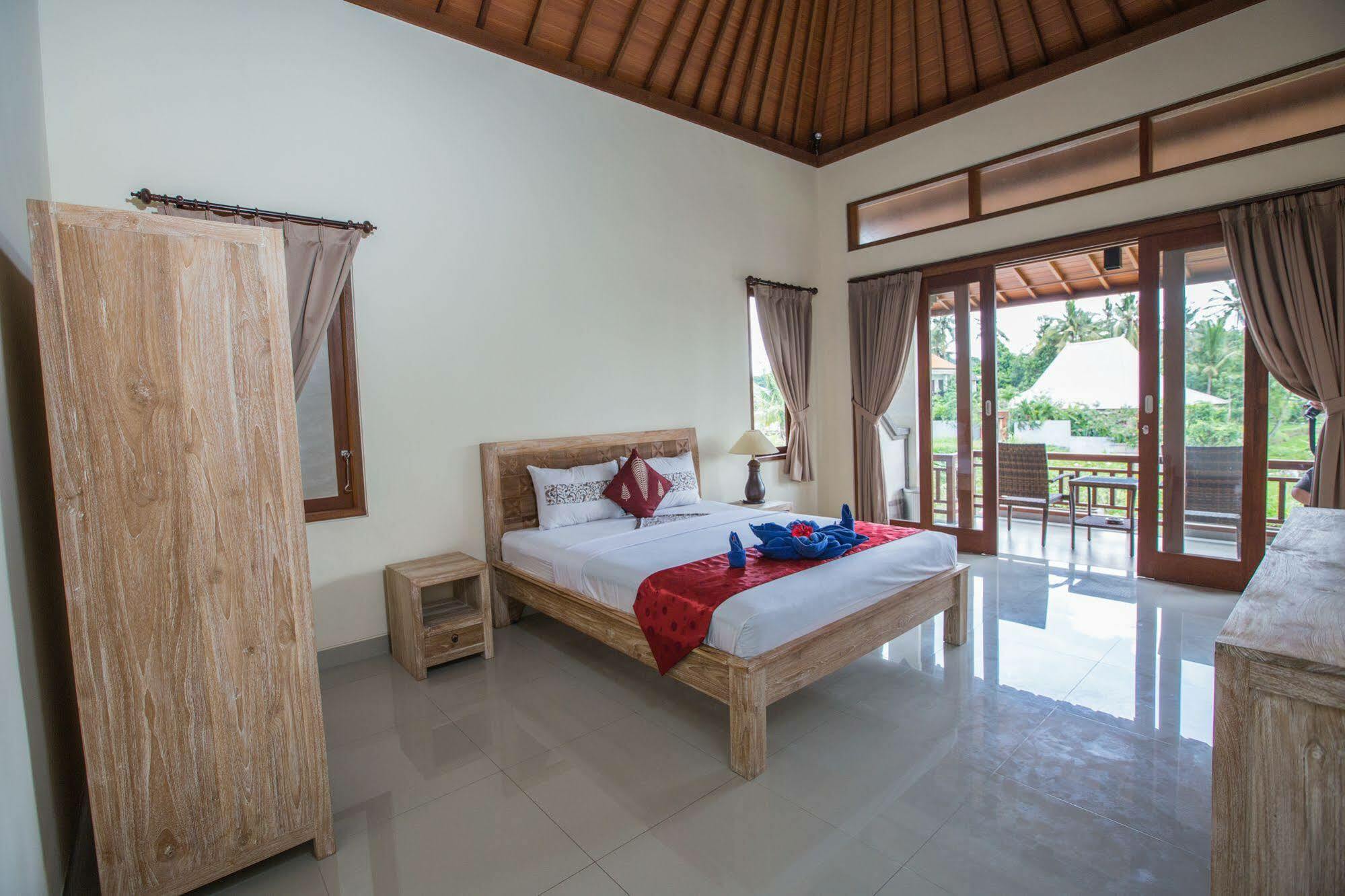 Hotel Kiskenda