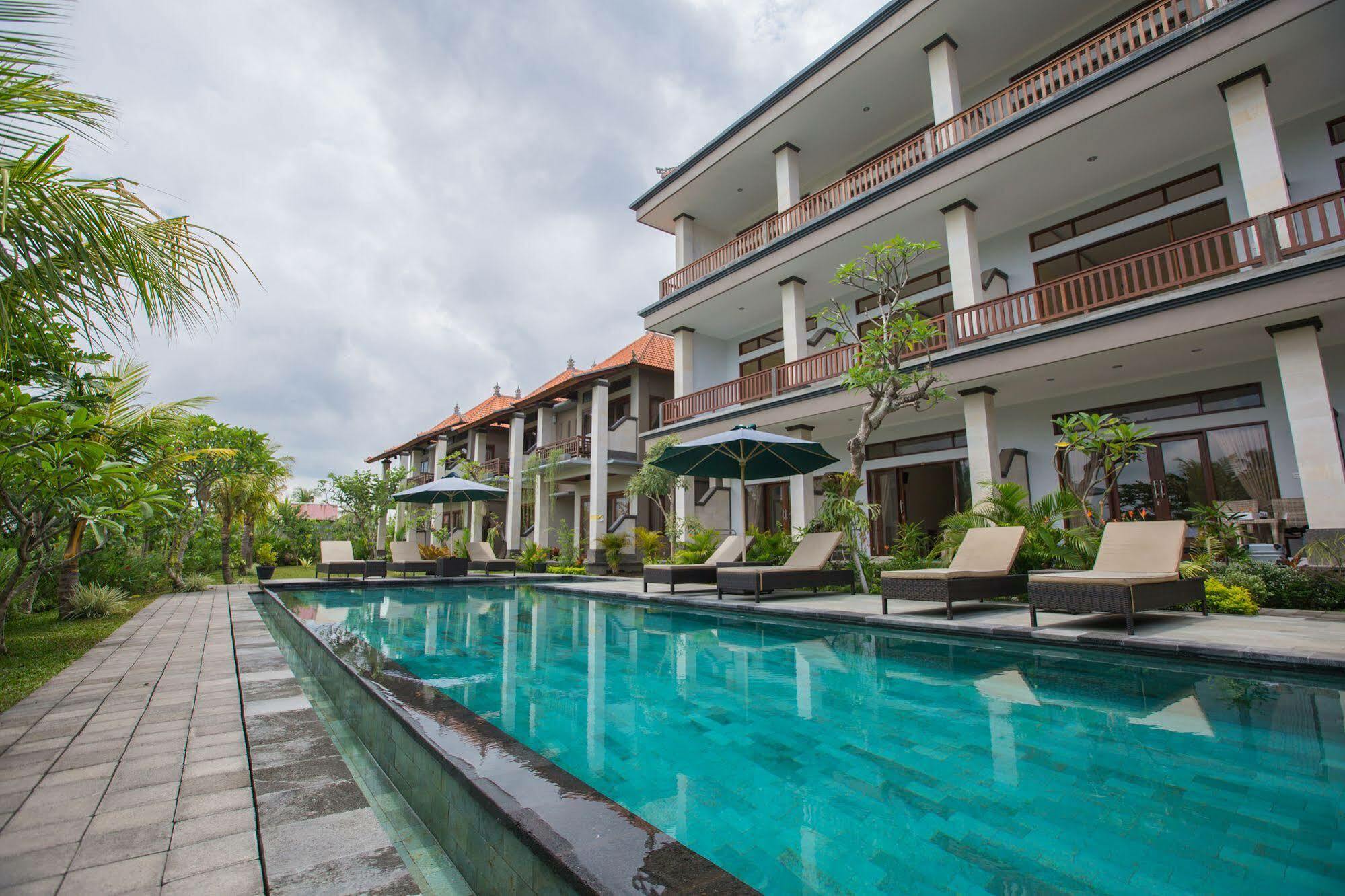 Kiskenda 3* Ubud