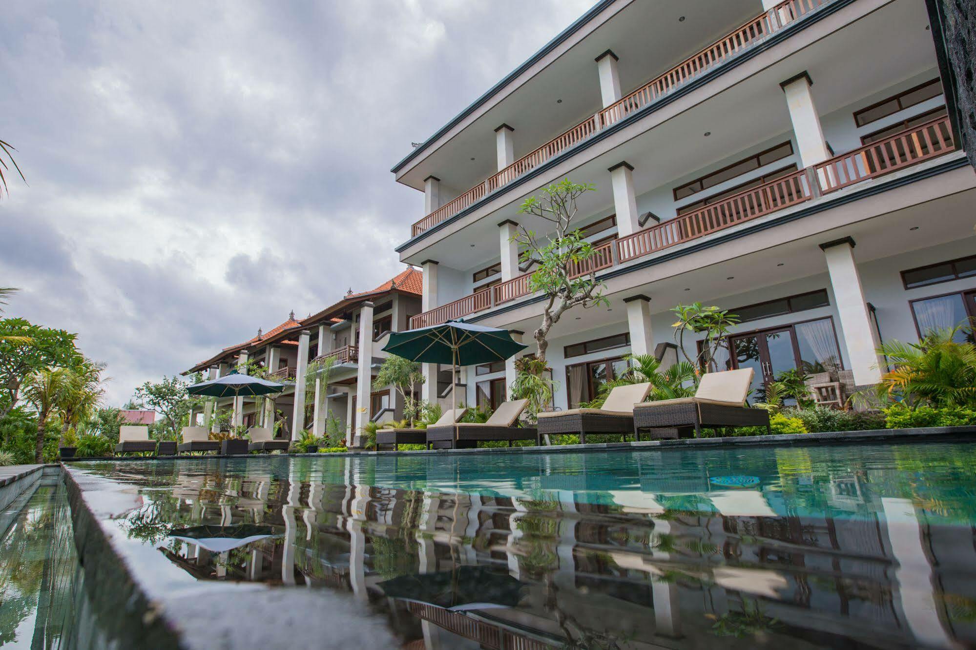 Kiskenda Hotel