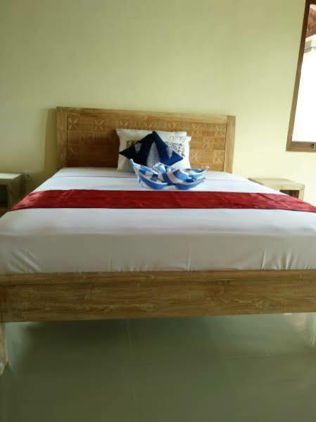 Hotel Kiskenda