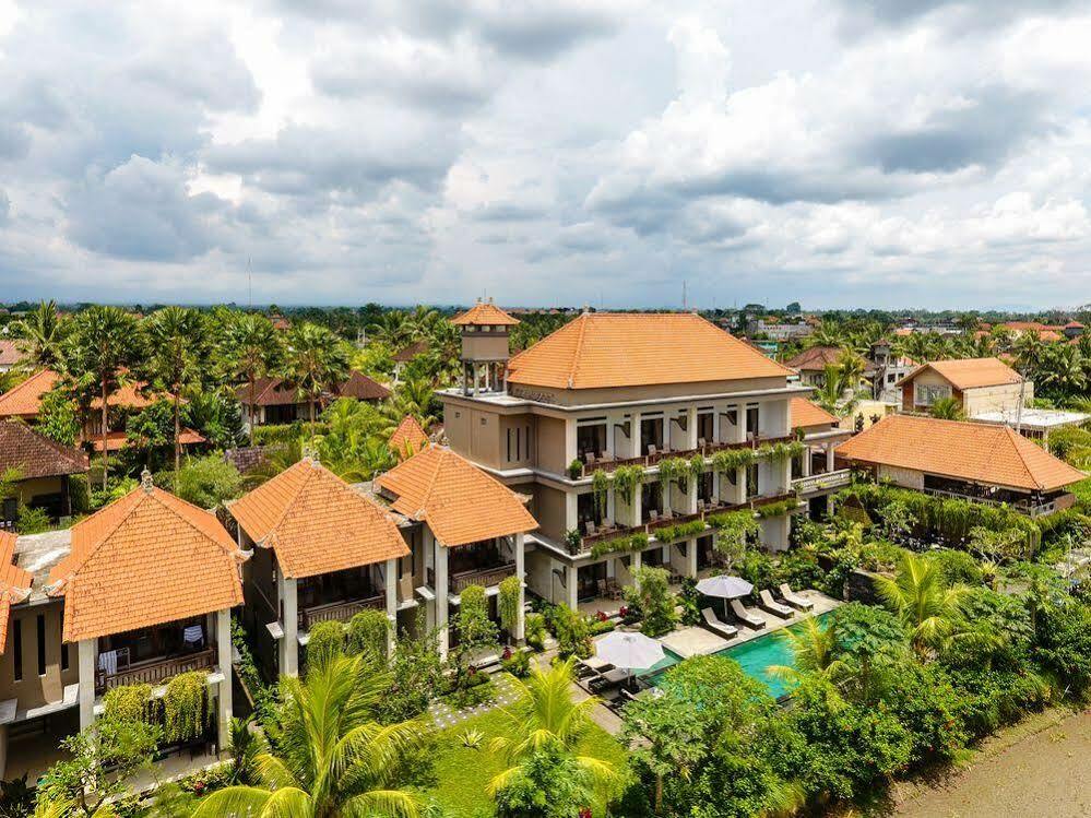 Kiskenda Hotel