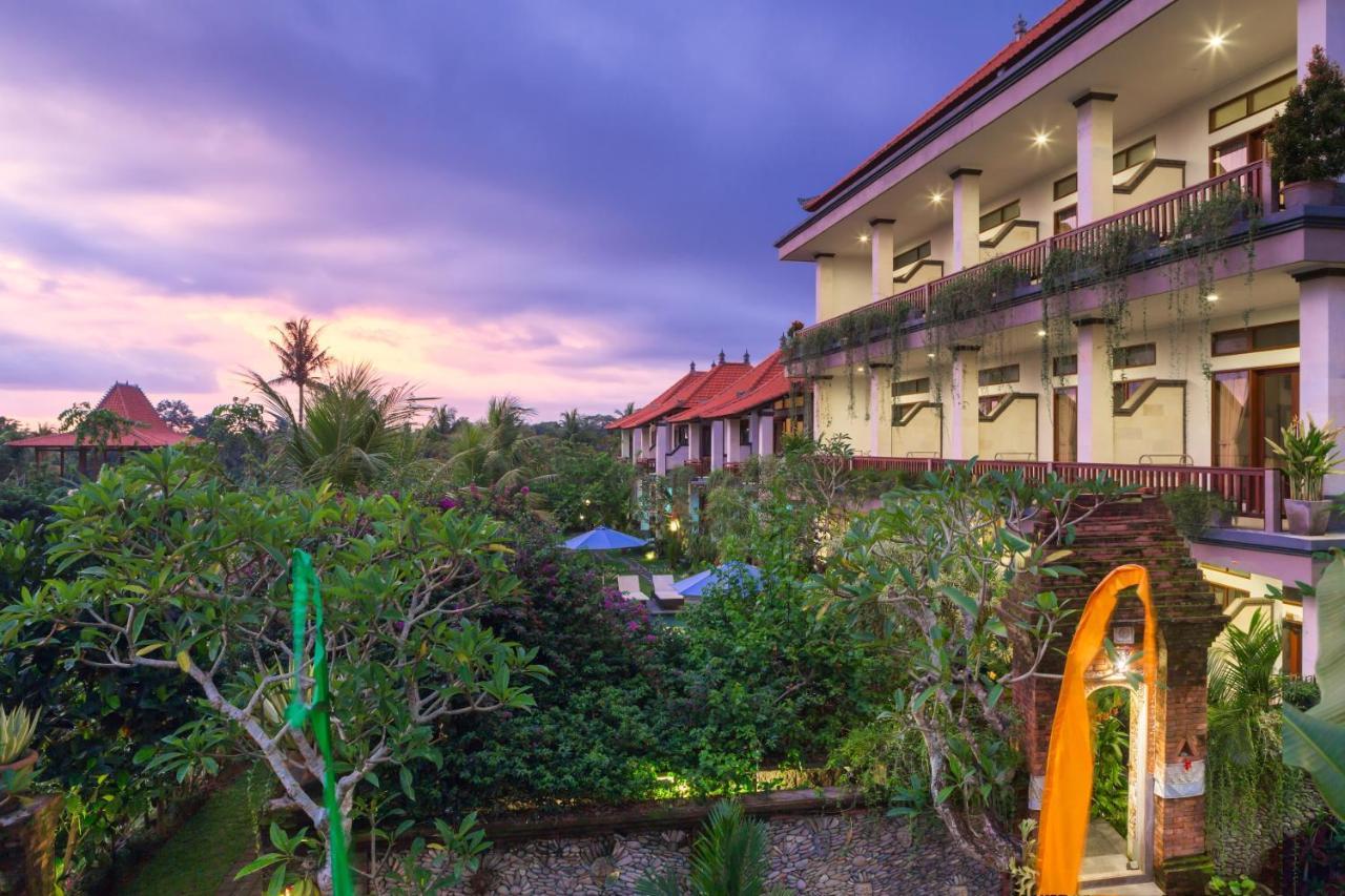Kiskenda & Restaurant Hotel Ubud