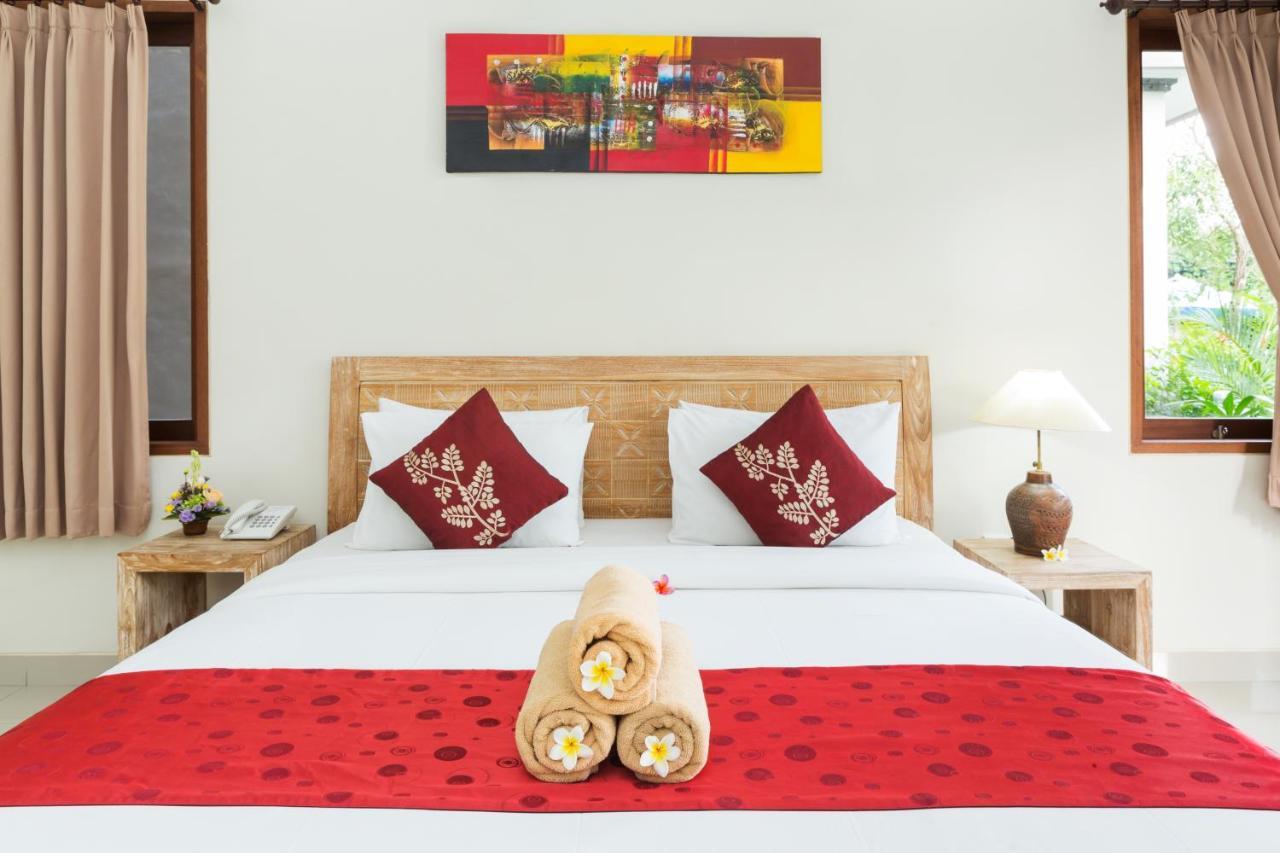 Kiskenda & Restaurant 3* Ubud